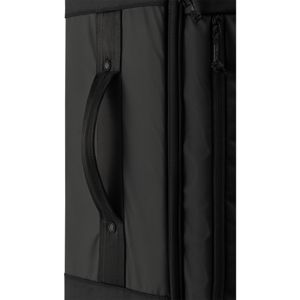 Чемодан JOGEL PREMIER Team Trolley L, черный