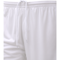 Шорты волейбольные JÖGEL CAMP, белый, детский