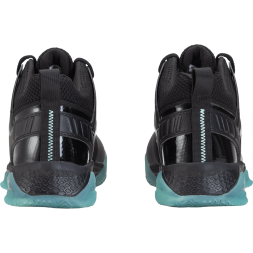 Кроссовки баскетбольные JÖGEL X1, Black/blue