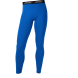 Тайтсы компрессионные JOGEL CAMP PerFormDRY Baselayer Tights, синий