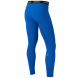 Тайтсы компрессионные JOGEL CAMP PerFormDRY Baselayer Tights, синий