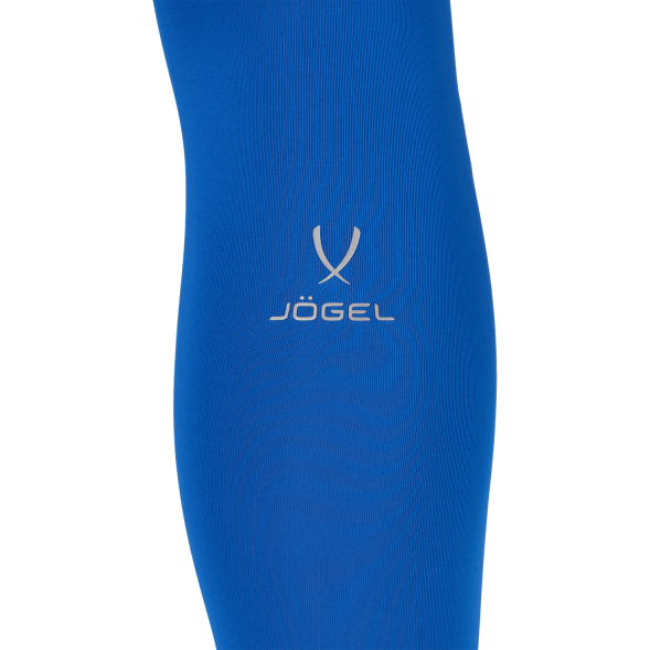 Тайтсы компрессионные JOGEL CAMP PerFormDRY Baselayer Tights, синий