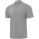 Поло JOGEL PREMIER PerFormDRY CVC Polo, серый