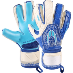 Вратарские перчатки HO SOCCER ONE NEGATIVE STORM 051.0750