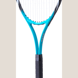 Ракетка для большого тенниса WISH AlumTec 2599 26’’, бирюзовый