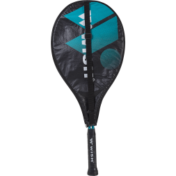 Ракетка для большого тенниса WISH AlumTec 2599 26’’, бирюзовый