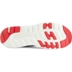 Кроссовки беговые KELME YX80215072-110-45, р.45 (рос.44), текстиль, резина, белый