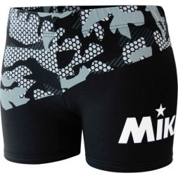 Шорты для пляжного волейбола женские MIKASA MT6050-V3-L, размер L