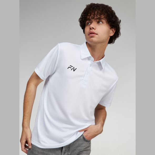 Футболка поло FN Polo Sport