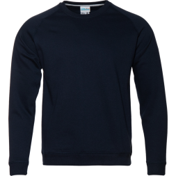 Свитшот унисекс STAN футер с начёсом 260, 53