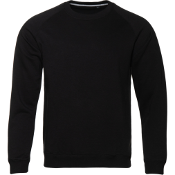 Свитшот унисекс STAN футер с начёсом 260, 53