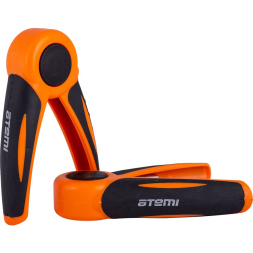 Эспандер кистевой пластиковый Atemi, AHG03, 15 кг, 2 шт