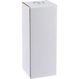 Фигура &quot;Звезда&quot; A, подставка пластик красная, 24.3 × 14 × 7.5 см