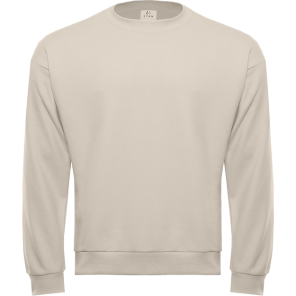 Свитшот унисекс STAN футер без начёса, 350, 96