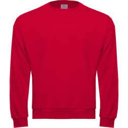 Свитшот унисекс STAN футер без начёса, 350, 96