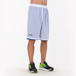 Шорты JOMA ROOKIE Синий-белый