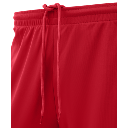 Шорты волейбольные JÖGEL CAMP, красный, детский