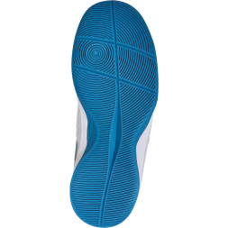 Кроссовки баскетбольные JÖGEL Launch, White/blue