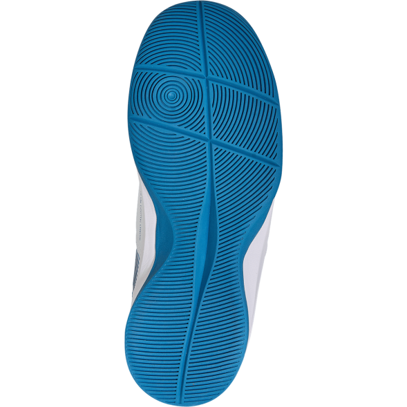 Кроссовки баскетбольные JOGEL Launch, White/blue