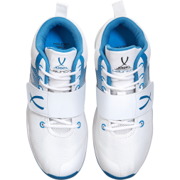 Кроссовки баскетбольные JÖGEL Launch, White/blue