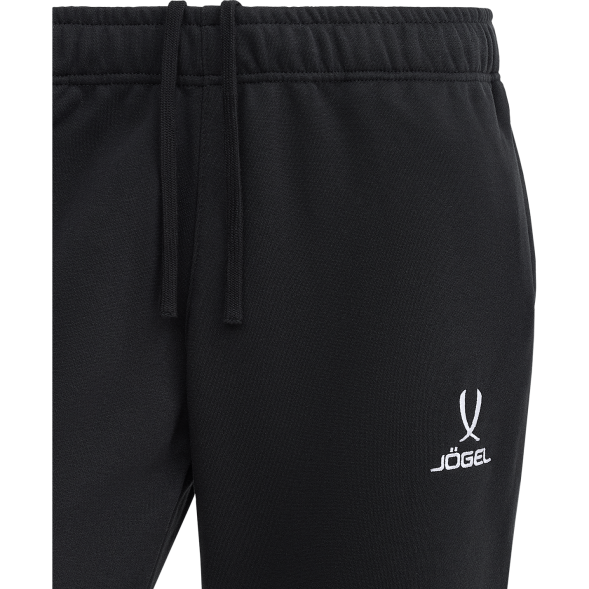 Брюки JOGEL ESSENTIAL Cotton Pants, черный