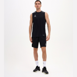 Майка тренировочная JOGEL DIVISION PerFormDRY Training Sleeveless, черный