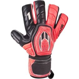 Вратарские перчатки HO SOCCER NE KONTAKT EVOLUTION WARNING 051.0712