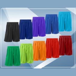 Шорты мужские ЭКИПО (Зелёный)