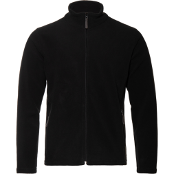 Толстовка унисекс STAN на молнии микрофлис 200, 21