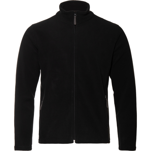 Толстовка унисекс STAN на молнии микрофлис 200, 21