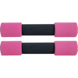 Гантели неопреновые Atemi, AD031, 0,5 кг, NBR, 2 шт