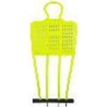 Силуэт игрока DEFENDER