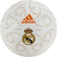 Мяч футбольный ADIDAS RM CLUB HOME, размер 5