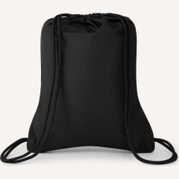 Сумка-мешок для обуви JOGEL DIVISION Gym Sack, черный