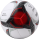 Мяч футбольный JOGEL League Evolution Pro №5, белый
