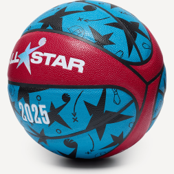 Мяч баскетбольный JÖGEL Allstar-2025 №7