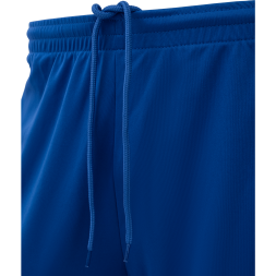 Шорты волейбольные JÖGEL CAMP, синий, детский