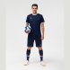 Футболка футбольная JOGEL CAMP Origin, темно-синий/белый