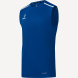 Майка тренировочная JOGEL DIVISION PerFormDRY Training Sleeveless, синий