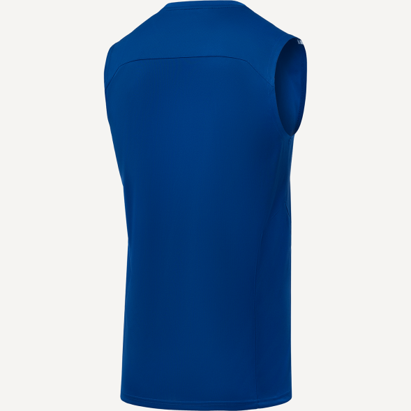 Майка тренировочная JOGEL DIVISION PerFormDRY Training Sleeveless, синий