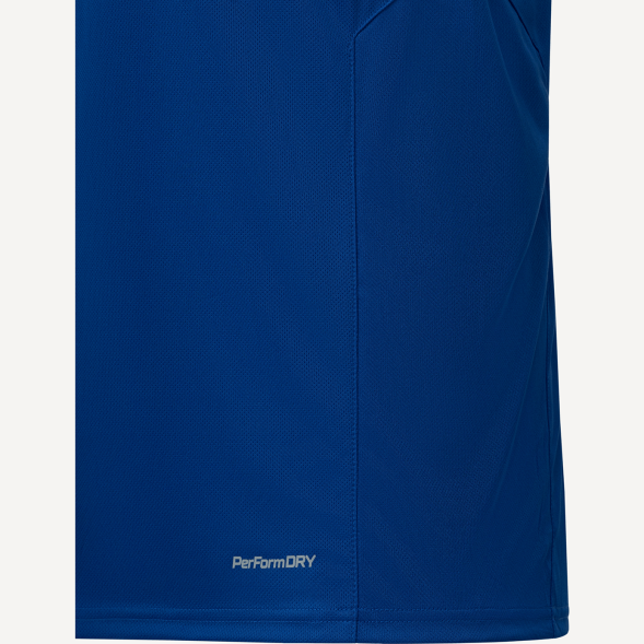 Майка тренировочная JOGEL DIVISION PerFormDRY Training Sleeveless, синий
