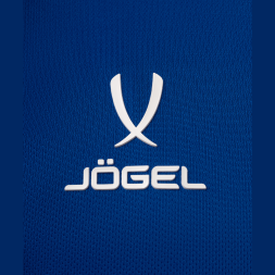 Майка тренировочная JOGEL DIVISION PerFormDRY Training Sleeveless, синий