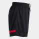 Шорты игровые JOMA TOKYO NEGRO ROJO