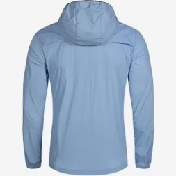 Ветровка KELME THIN TRENCH COAT