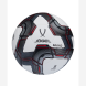 Мяч футбольный JÖGEL Grand №5, белый