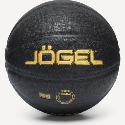 Мяч баскетбольный JÖGEL Money Ball-2025 №7