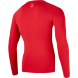 Футболка компрессионная с длинным рукавом JOGEL CAMP PerFormDRY Baselayer LS Tee, красный