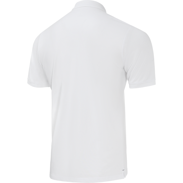 Поло JOGEL PREMIER PerFormDRY CVC Polo, белый
