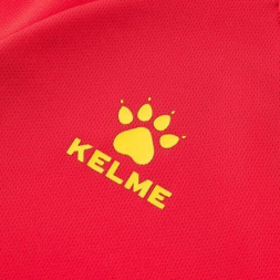 Комплект игровой формы KELME BRAVIO