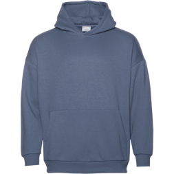 Худи унисекс STAN оверсайз интерсофт 320, 69